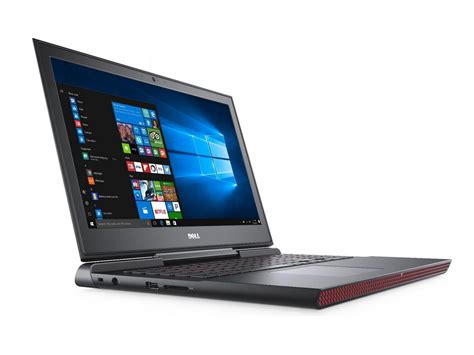Dell Inspiron 15 7000 series review .